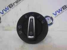 Volkswagen Golf MK7 2012-2017 Headlight Adjuster Panel Fog Lights 5G0941431BD